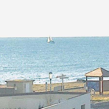 Appartement Cap D Agde Magnifique Vue Mer Экстерьер фото