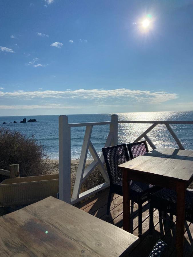 Appartement Cap D Agde Magnifique Vue Mer Экстерьер фото