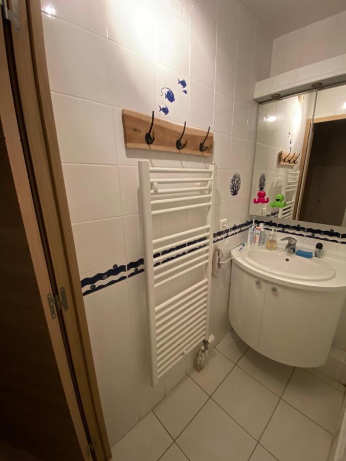 Appartement Cap D Agde Magnifique Vue Mer Экстерьер фото