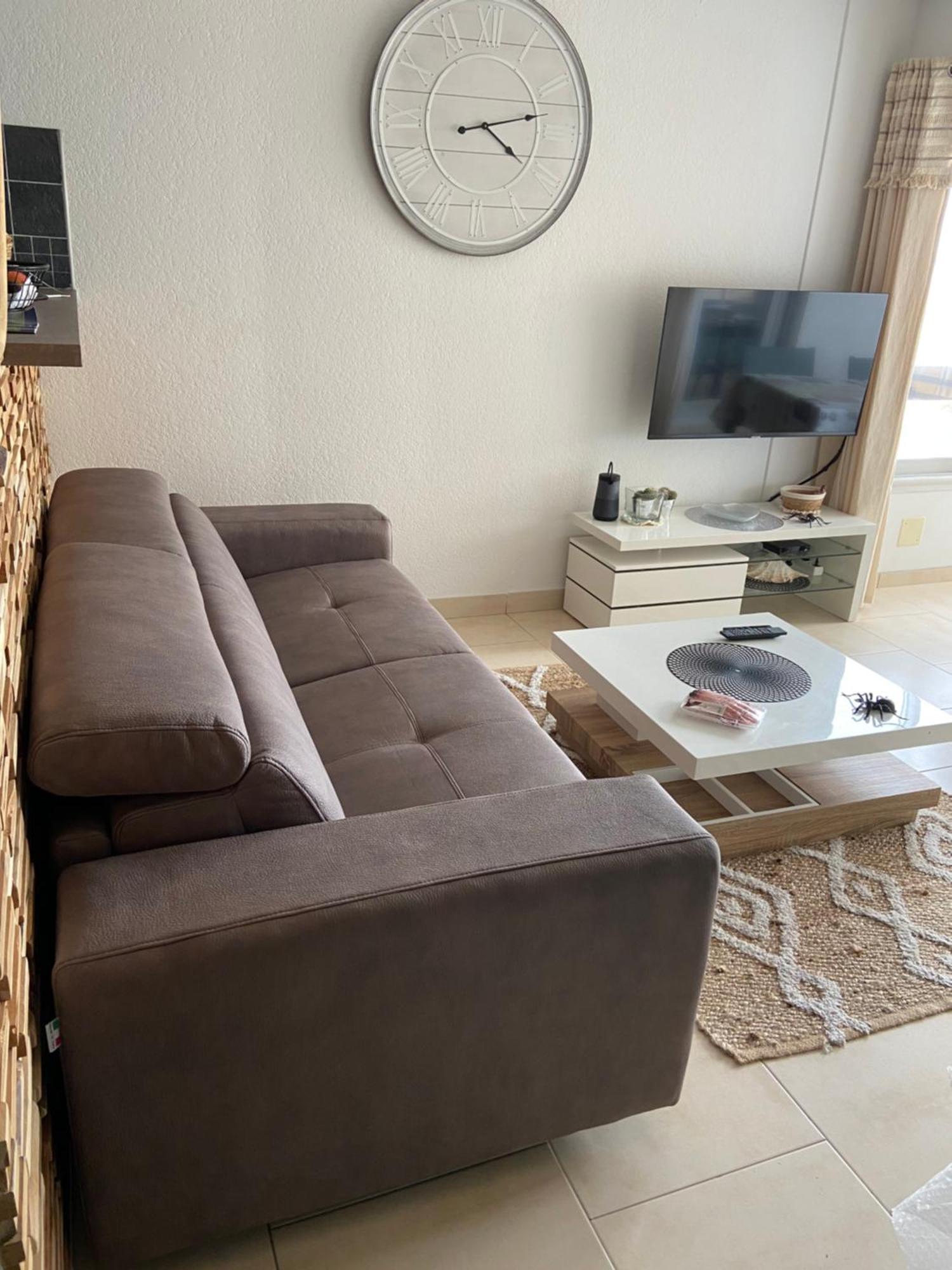 Appartement Cap D Agde Magnifique Vue Mer Экстерьер фото